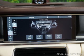 Porsche Panamera TURBO S*NIGHT*PANO*HUD*BU 2021