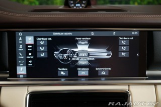 Porsche Panamera TURBO S*NIGHT*PANO*HUD*BU 2021
