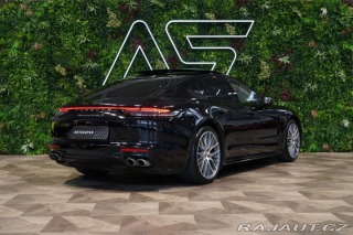 Porsche Panamera TURBO S*NIGHT*PANO*HUD*BU 2021