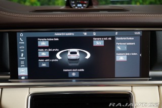 Porsche Panamera TURBO S*NIGHT*PANO*HUD*BU 2021
