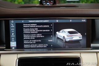 Porsche Panamera TURBO S*NIGHT*PANO*HUD*BU 2021