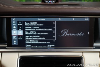 Porsche Panamera TURBO S*NIGHT*PANO*HUD*BU 2021