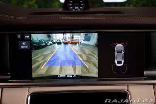Porsche Panamera TURBO S*NIGHT*PANO*HUD*BU 2021