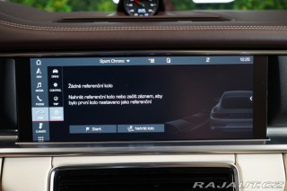 Porsche Panamera TURBO S*NIGHT*PANO*HUD*BU 2021