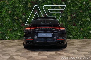 Porsche Panamera TURBO S*NIGHT*PANO*HUD*BU 2021