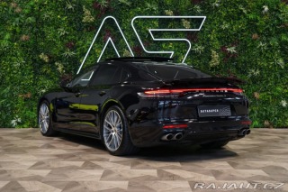 Porsche Panamera TURBO S*NIGHT*PANO*HUD*BU 2021