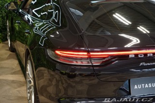 Porsche Panamera TURBO S*NIGHT*PANO*HUD*BU 2021