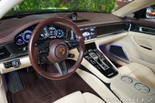Porsche Panamera TURBO S*NIGHT*PANO*HUD*BU 2021