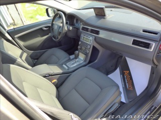 Volvo XC70 2,4 D 4X4, PLNÝ SERVIS, T 2011