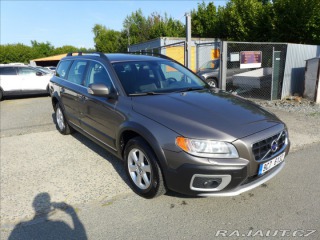 Volvo XC70 2,4 D 4X4, PLNÝ SERVIS, T 2011