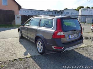 Volvo XC70 2,4 D 4X4, PLNÝ SERVIS, T 2011