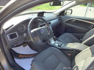 Volvo XC70 2,4 D 4X4, PLNÝ SERVIS, T 2011