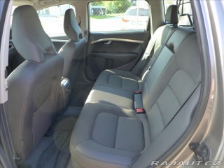 Volvo XC70 2,4 D 4X4, PLNÝ SERVIS, T 2011