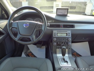 Volvo XC70 2,4 D 4X4, PLNÝ SERVIS, T 2011
