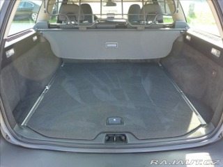 Volvo XC70 2,4 D 4X4, PLNÝ SERVIS, T 2011