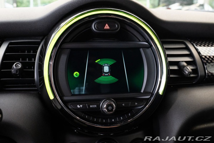 Mini Cooper S JCW Paket CarPlay/LED/R 1800