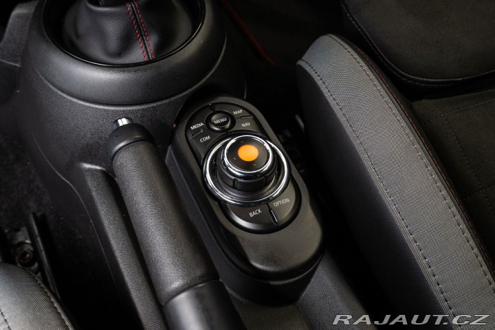 Mini Cooper S JCW Paket CarPlay/LED/R 1800