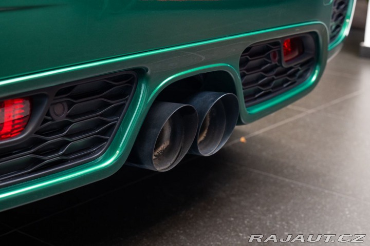 Mini Cooper S JCW Paket CarPlay/LED/R 1800