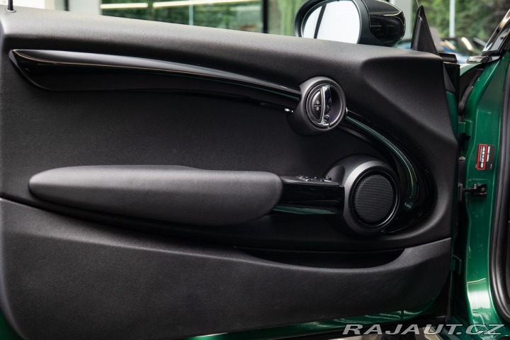 Mini Cooper S JCW Paket CarPlay/LED/R 1800