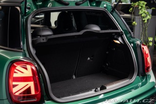 Mini Cooper S JCW Paket CarPlay/LED/R 2019