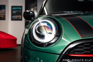 Mini Cooper S JCW Paket CarPlay/LED/R 2019