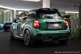 Mini Cooper S JCW Paket CarPlay/LED/R 2019