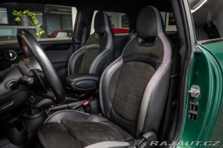 Mini Cooper S JCW Paket CarPlay/LED/R 2019