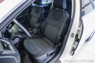 Škoda Octavia 1.5 TSI 110kW Style, 43 t 2020