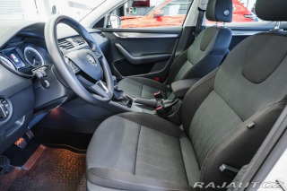 Škoda Octavia 1.5 TSI 110kW Style, 43 t 2020