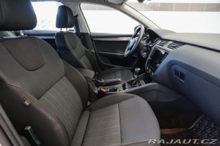 Škoda Octavia 1.5 TSI 110kW Style, 43 t 2020