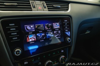 Škoda Octavia 1.5 TSI 110kW Style, 43 t 2020