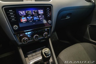 Škoda Octavia 1.5 TSI 110kW Style, 43 t 2020