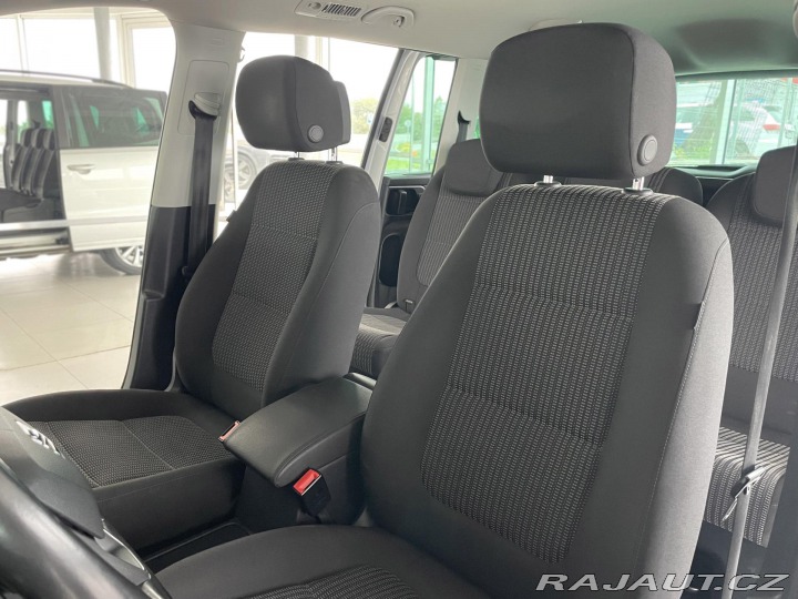Seat Alhambra 2,0TDI DSG*STYLE*KeyLess* 2016