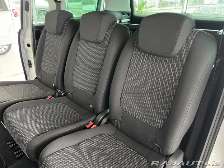 Seat Alhambra 2,0TDI DSG*STYLE*KeyLess* 2016