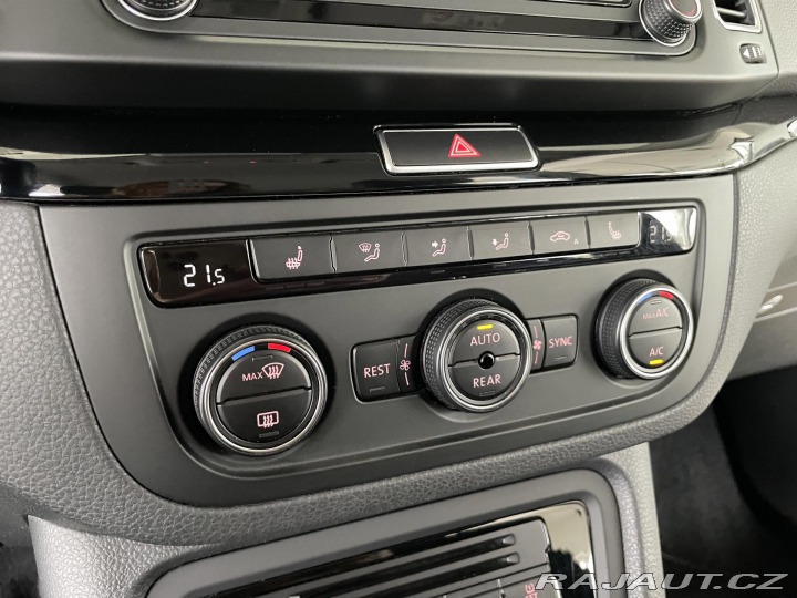 Seat Alhambra 2,0TDI DSG*STYLE*KeyLess* 2016