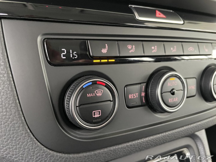 Seat Alhambra 2,0TDI DSG*STYLE*KeyLess* 2016