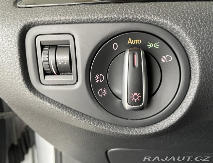 Seat Alhambra 2,0TDI DSG*STYLE*KeyLess* 2016