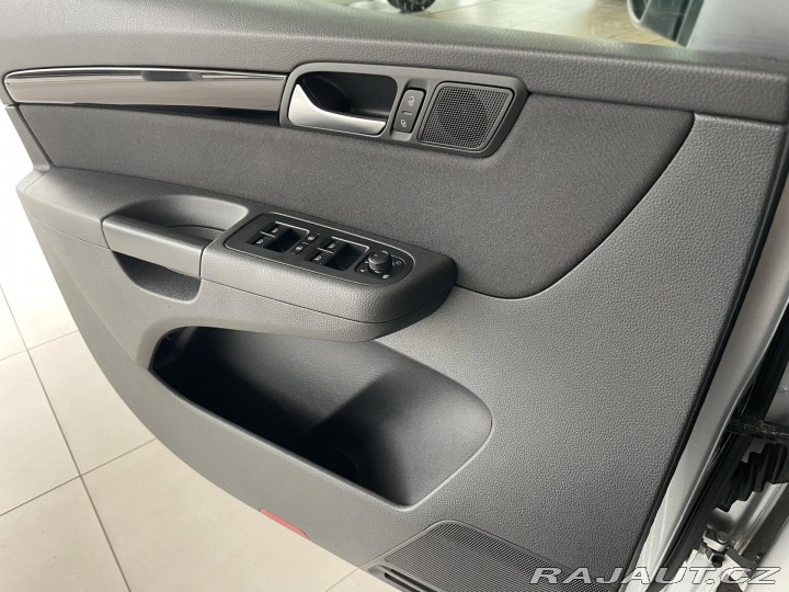 Seat Alhambra 2,0TDI DSG*STYLE*KeyLess* 2016