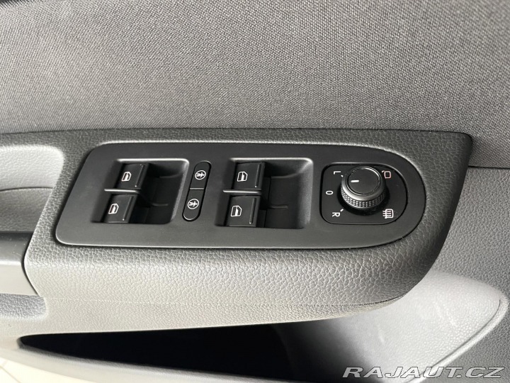 Seat Alhambra 2,0TDI DSG*STYLE*KeyLess* 2016