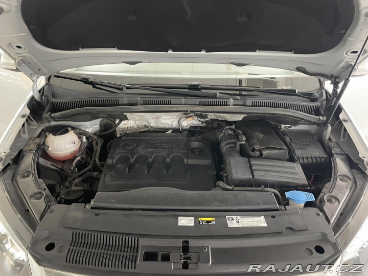 Seat Alhambra 2,0TDI DSG*STYLE*KeyLess* 2016
