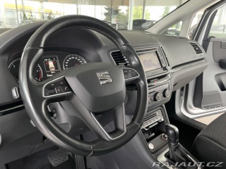 Seat Alhambra 2,0TDI DSG*STYLE*KeyLess* 2016