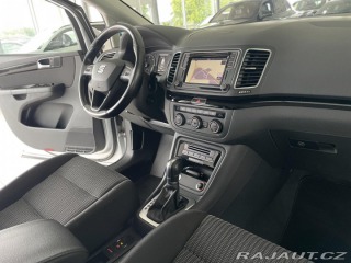 Seat Alhambra 2,0TDI DSG*STYLE*KeyLess* 2016