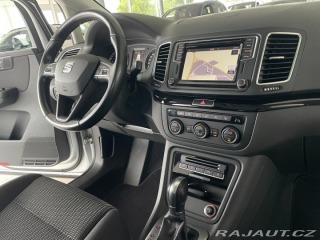Seat Alhambra 2,0TDI DSG*STYLE*KeyLess* 2016