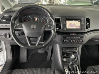 Seat Alhambra 2,0TDI DSG*STYLE*KeyLess* 2016