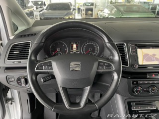 Seat Alhambra 2,0TDI DSG*STYLE*KeyLess* 2016