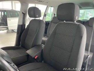 Seat Alhambra 2,0TDI DSG*STYLE*KeyLess* 2016