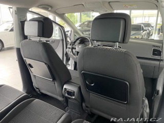 Seat Alhambra 2,0TDI DSG*STYLE*KeyLess* 2016