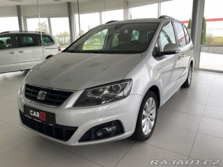 Seat Alhambra 2,0TDI DSG*STYLE*KeyLess* 2016