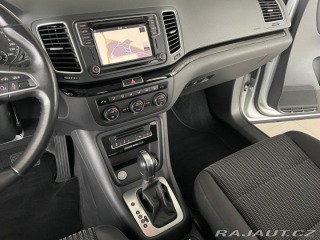 Seat Alhambra 2,0TDI DSG*STYLE*KeyLess* 2016