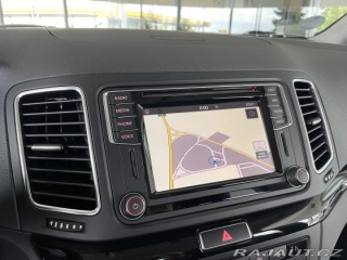 Seat Alhambra 2,0TDI DSG*STYLE*KeyLess* 2016
